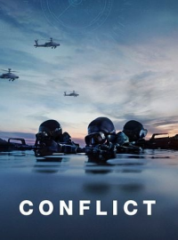 voir serie Conflict (Konflikti) en streaming