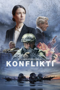 voir Conflict (Konflikti) saison 1 épisode 2