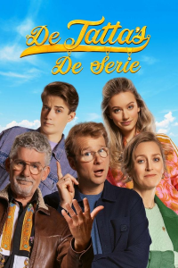 voir De Tatta's: de serie Saison 1 en streaming 