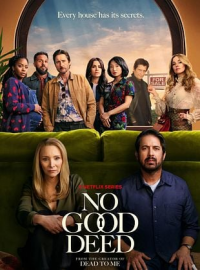 voir serie Derrière la façade (No Good Deed) en streaming