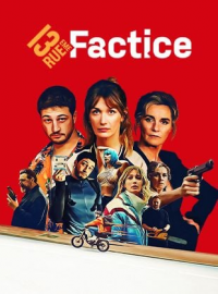 voir Factice Saison 1 en streaming 