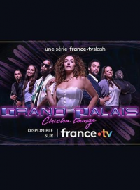 voir Grand Palais Chicha Lounge Saison 1 en streaming 