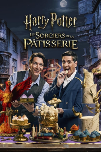 voir serie Harry Potter: Wizards of Baking en streaming