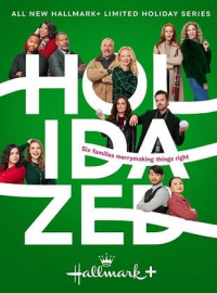 voir Holidazed saison 1 épisode 6