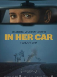 voir In her car saison 1 épisode 8