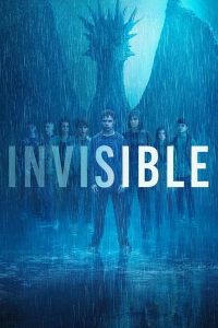 voir serie Invisible (2024) en streaming