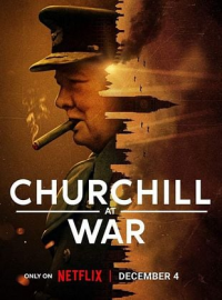 voir serie La Guerre selon Churchill (Churchill at War) en streaming