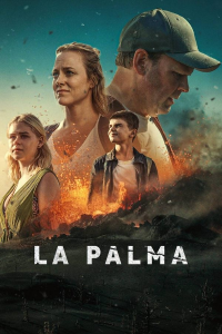 voir La Palma saison 1 épisode 1