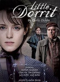 voir La Petite Dorrit (Little Dorrit) Saison 1 en streaming 