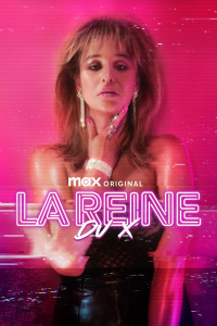 voir serie La reine du X (Lady Love) en streaming