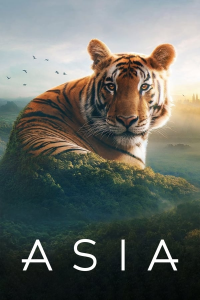 voir L'Asie (Asia) saison 1 épisode 2