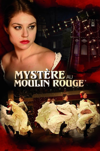 voir serie Mystère à Paris en streaming