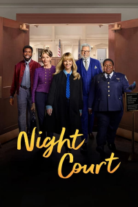 voir Night Court (2023) Saison 3 en streaming 