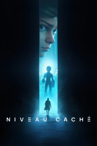 voir serie Niveau Caché (Secret Level) saison 1