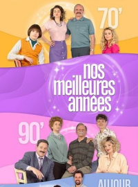 voir Nos meilleures années saison 1 épisode 4