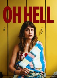 voir Oh Hell saison 1 épisode 3