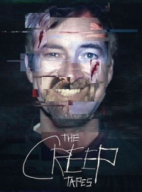 voir The Creep Tapes Saison 1 en streaming 