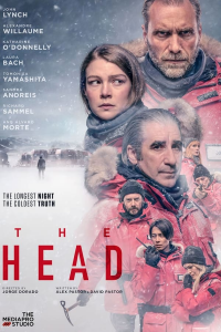 voir serie The Head saison 1