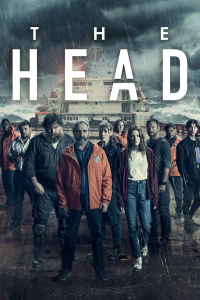 voir The Head saison 2 épisode 4