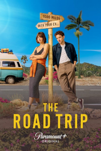 voir The Road Trip Saison 1 en streaming 