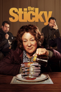 voir The Sticky saison 1 épisode 2