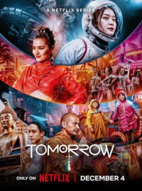 voir Tomorrow and I saison 1 épisode 3