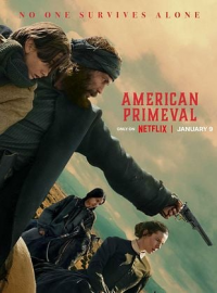 voir À l'aube de l'Amérique (American Primeval) saison 1 épisode 3