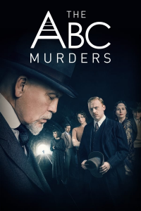 voir ABC contre Poirot (The ABC Murders) Saison 1 en streaming 