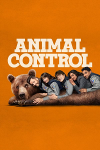 voir Animal Control saison 3 épisode 10