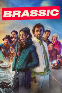 voir serie Brassic saison 6