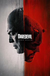 voir serie Daredevil : Born Again (Daredevil: Born Again) en streaming