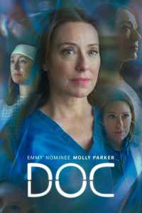 voir Doc (2025) saison 1 épisode 3