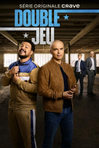 voir Double Jeu Saison 1 en streaming 