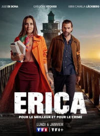 voir Erica saison 1 épisode 2