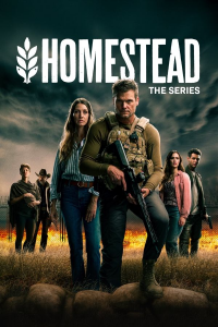 voir Homestead: The Series saison 1 épisode 3