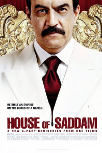 voir serie La maison Saddam (House of Saddam) en streaming