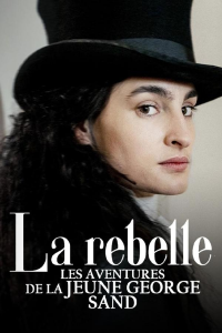 voir La rebelle, les aventures de la jeune George Sand saison 1 épisode 3