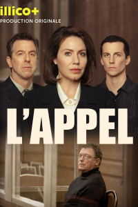 voir L'appel saison 1 épisode 5