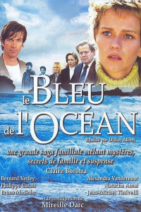 voir serie Le Bleu de l'océan en streaming