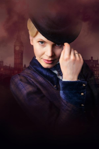 voir Miss Scarlet And The Duke Saison 5 en streaming 