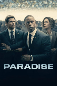 voir Paradise saison 1 épisode 6