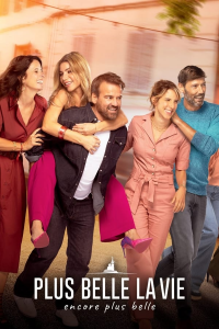 voir Plus belle la vie, encore plus belle saison 2 épisode 11