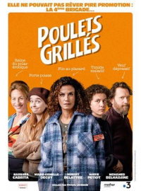 voir Poulets grillés saison 2 épisode 1