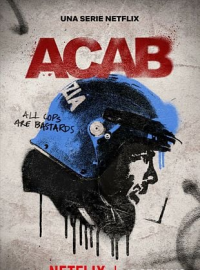 voir serie Public Disorder (ACAB: La Serie) en streaming