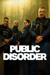 voir Public Disorder (ACAB: La Serie) saison 1 épisode 4