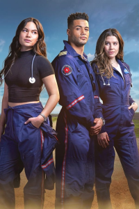 voir Skymed Saison 3 en streaming 