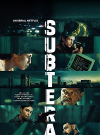 voir Subteran Saison 1 en streaming 