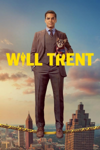 voir Will Trent saison 3 épisode 8