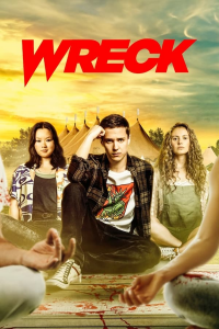 voir Wreck (2022) saison 2 épisode 1