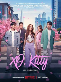 voir XO, Kitty saison 1 épisode 8